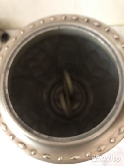 Самовар электрический СССР