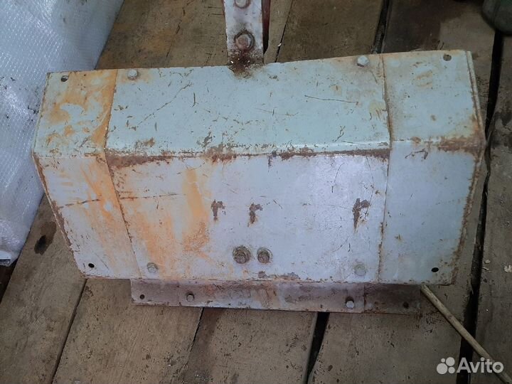 Фреза для мотоблока агро