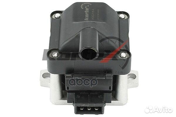 Катушка зажигания VAG golf III 91/passat B4 93