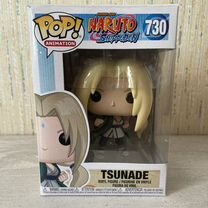 Funko Pop Naruto (Tsunade)