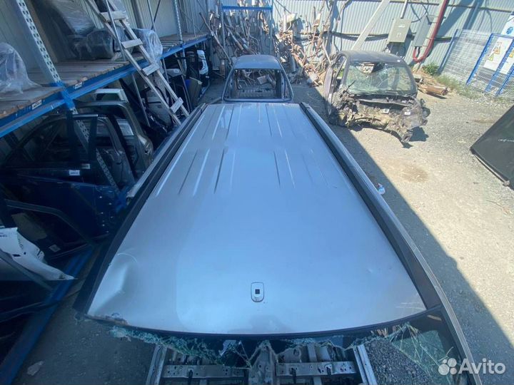 Крыша Nissan X-Trail T31 2007-2014