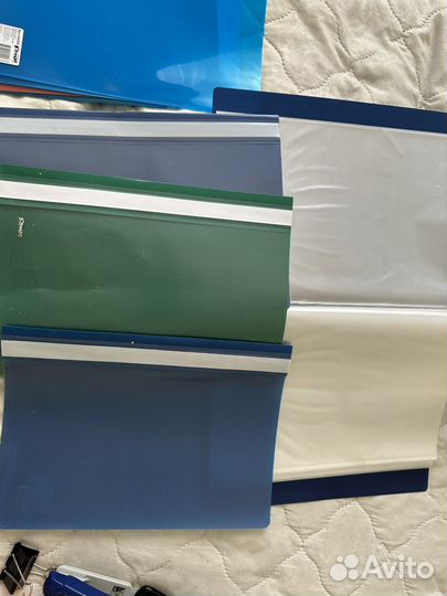 Набор канцтоваров