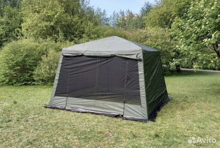Шатер беседка палатка тент 1628D