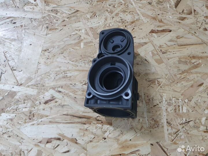 Цилиндр компрессора пневмоподвески Mercedes GL164