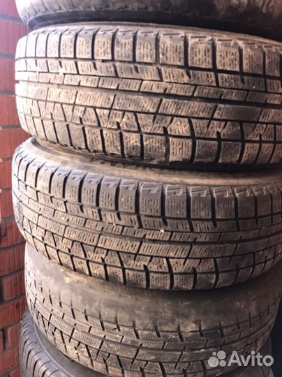 Yokohama Ice Guard IG50 175/65 R28