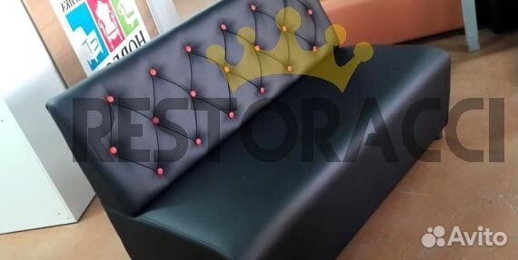 Мебель для ресторанов / Любые дизайны