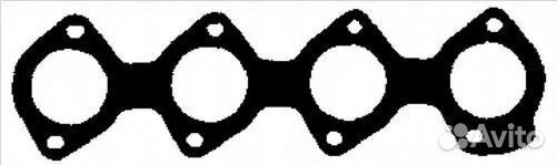 Прокладка MG6723 BGA