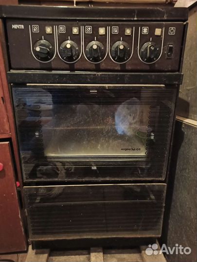 Плита электрическая