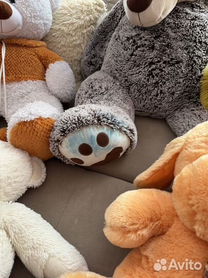 Мягкая игрушка