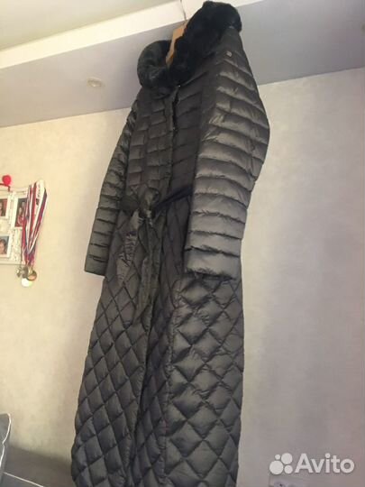 Пуховик conso 44