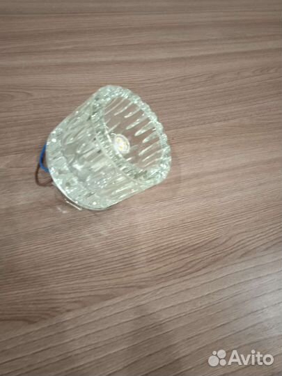 Светильник потолочный