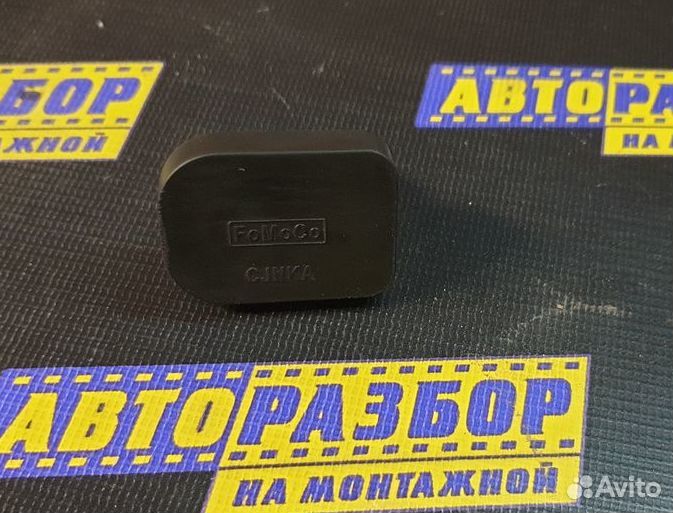 Клапан вентиляции МКПП B5/IB5 Форд Фокус 2