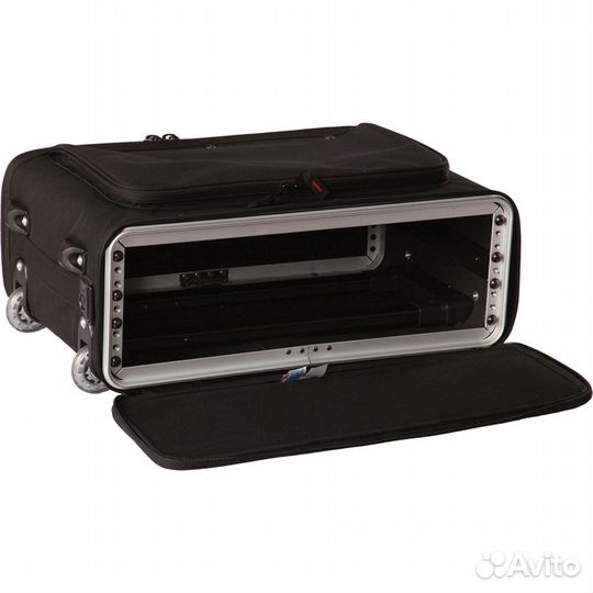 Кейс рэковый gator GR-rackbag-3UW