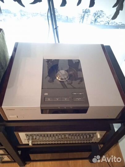 CD проигрователь Viсtor XL -Z 900