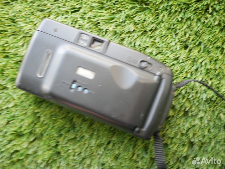 Olympus trip 35mm 4,5 вспышка не работает