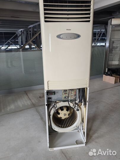 Кондиционер сплит система бу