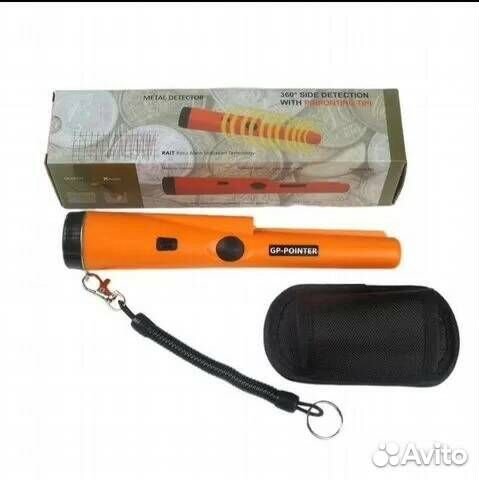 Пинпоинтер GP Pointer