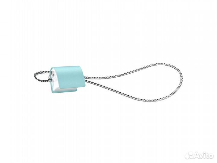 Беспроводные наушники haylou T87 Lady Bag (Blue)