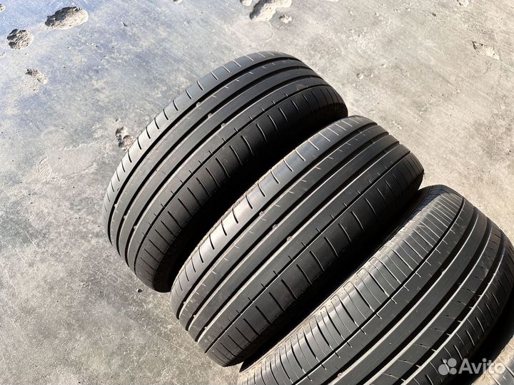 Nexen N Fera RU1 235/65 R17