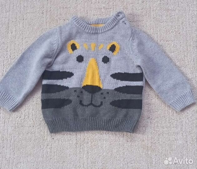 Для мальчика