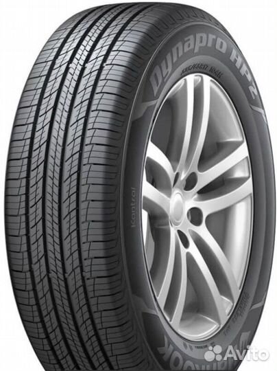Hankook Dynapro HP2 RA33 235/50 R19 99H