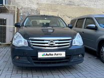 Nissan Almera 1.6 AT, 2016, 140 000 км, с пробегом, цена 560 000 руб.