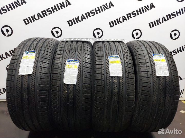 Goodyear Eagle Touring 285/45 R22 114H