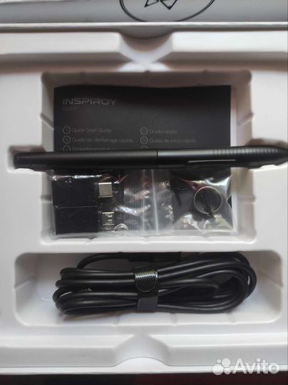 Графический планшет для рисования