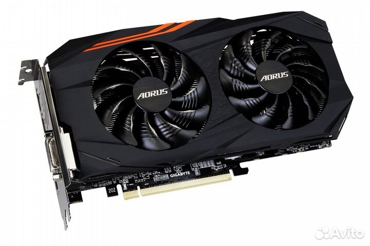 Видеокарт Sapphire Vega 64