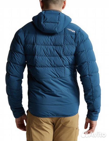 Sitka Kelvin Lite Down Jacket XL