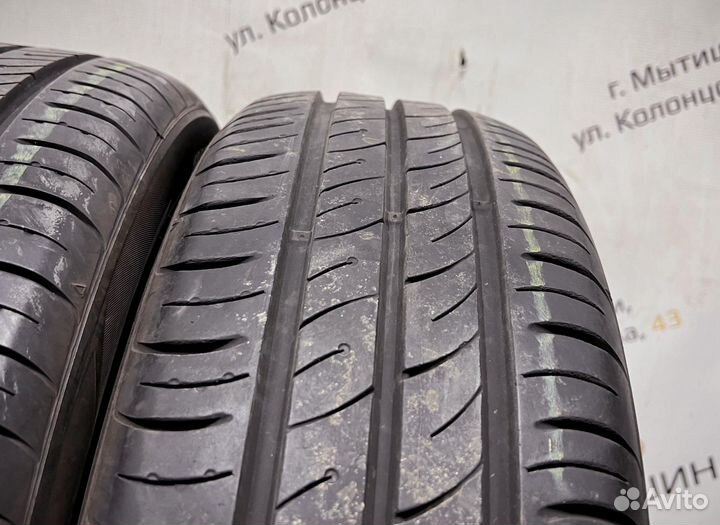 Kumho Ecowing ES01 KH27 185/60 R15 94Y
