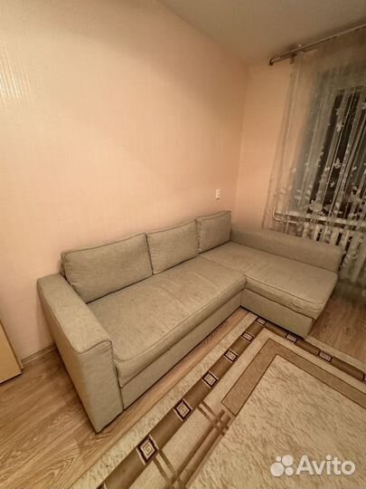 Угловой диван