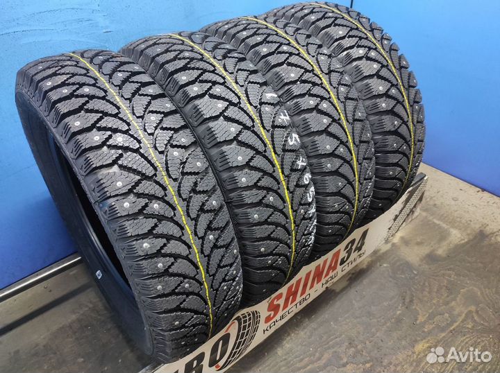 Tunga Nordway 2 175/65 R14 82Q