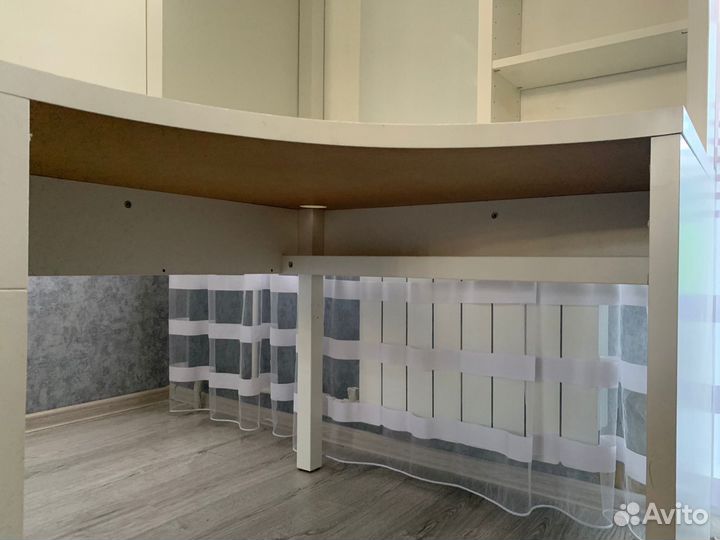 Письменный стол IKEA micke