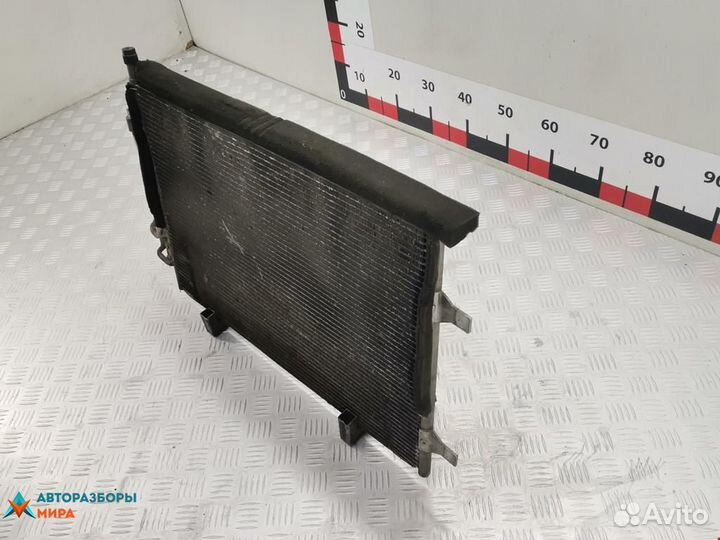 Радиатор кондиционера Ford Fusion (North America)