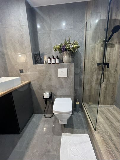 Квартира-студия, 31 м², 11/25 эт.