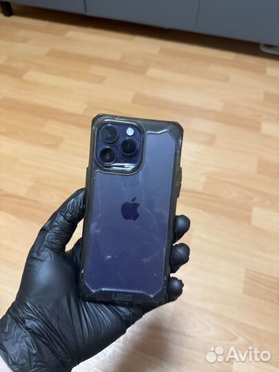 Чехол UAG Plyo для iPhone 14 Pro Max