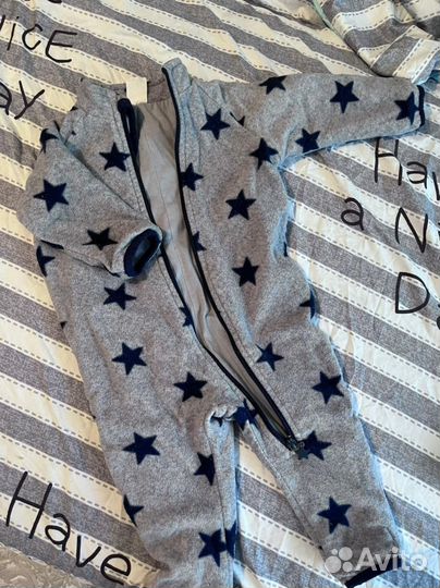 Детские вещи от 6 месяцев