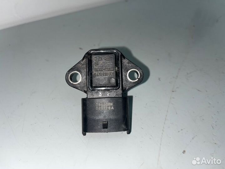 Датчик абсолютного давления Hyundai Sonata IV (EF)