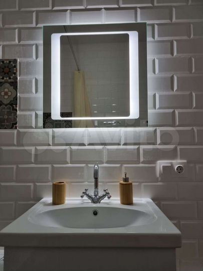 Квартира-студия, 32 м², 1/3 эт.