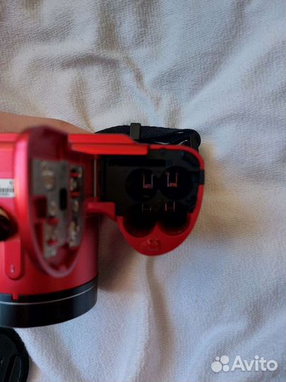 Фотоаппарат Samsung