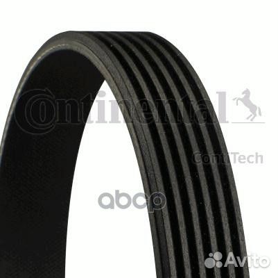 Ремень ручейковый 6PK1940 6PK1940 6PK1940 Conti