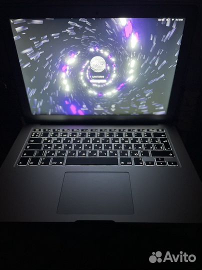 Apple MacBook Air 13