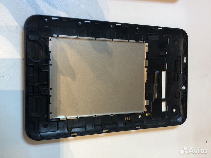 Запчасти для lenovo ideatab a3000-h