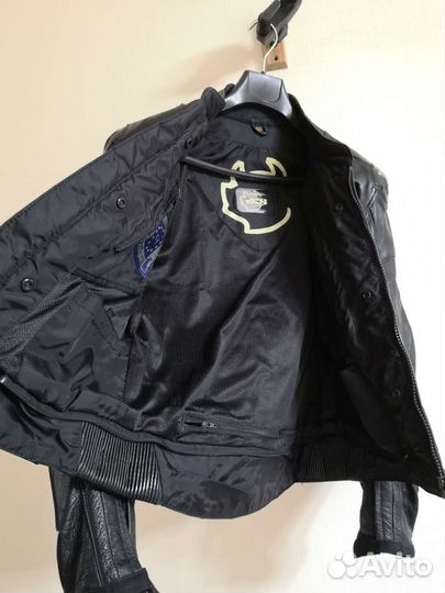 Мотокуртка IXS