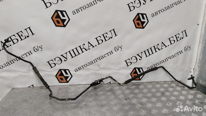 Трубка для Peugeot-Citroen C5 1