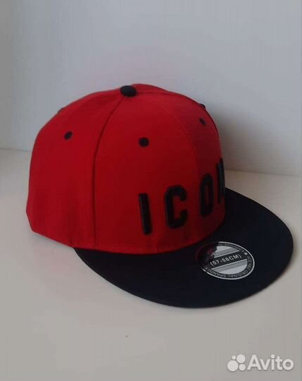 Кепка бейсболка