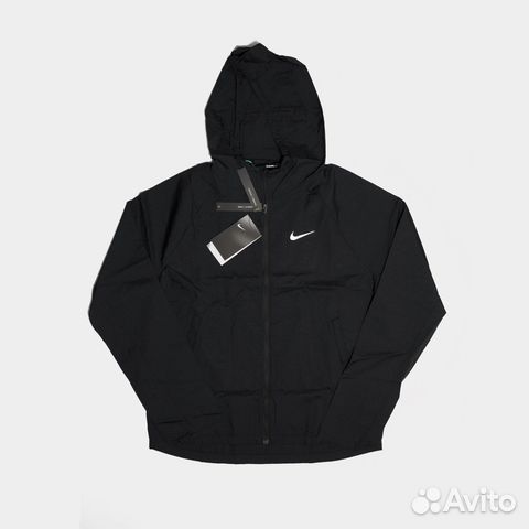 Ветровка Nike Essential Оригинал купить в Москве | Личные вещи | Авито