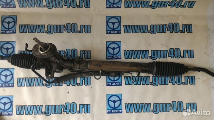 Рулевая рейка Фольксваген Шаран