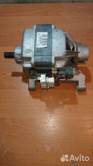 Электродвигатель 220в от стиральной машины